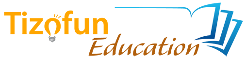 logo tizofun education