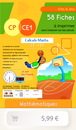 ebook livre pdf pour apprendre le calcul en ligne - exercices pour calculer en ligne