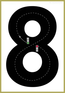 Autoroute du 8 en PS : un circuit croisé sans jamais s’arrêter