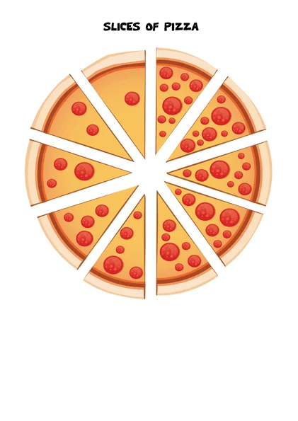 pizza-numbers-matching-parts