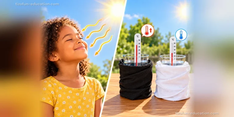 Sunlight and Shade: Warm or Cool?