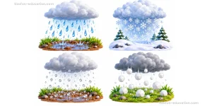 Severe Weather: Forecasts Help Us Get Ready — Review game
