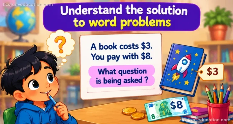 Grades 1–2 Math — Problem solving