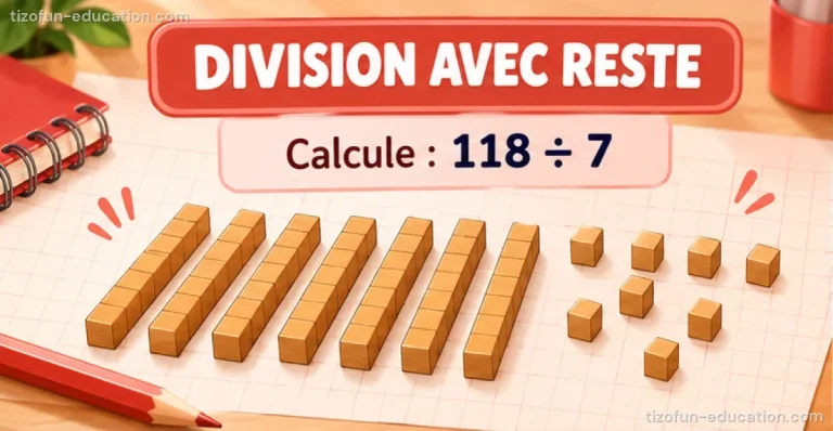 Maths CM1-CM2 — Estimer une somme ou une différence de décimaux