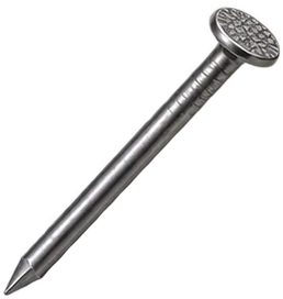A nail